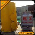 JIAHUI large capacity FRP storage tank hold chemical products